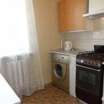 Сдается 1-комнатная квартира, 32 м²