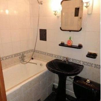 Сдается 1-комнатная квартира, 32 м²