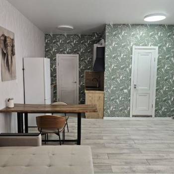 Продается 1-комнатная квартира, 38 м²