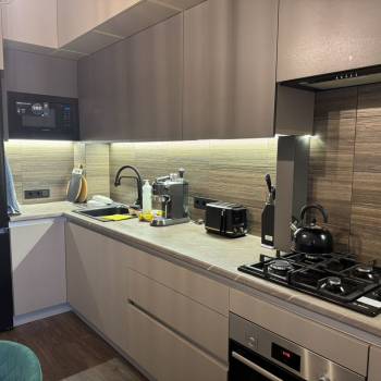 Сдается 2-х комнатная квартира, 57 м²