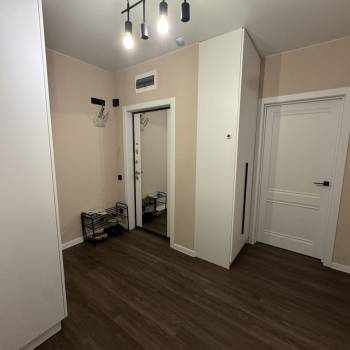 Сдается 2-х комнатная квартира, 57 м²