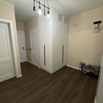 Сдается 2-х комнатная квартира, 57 м²