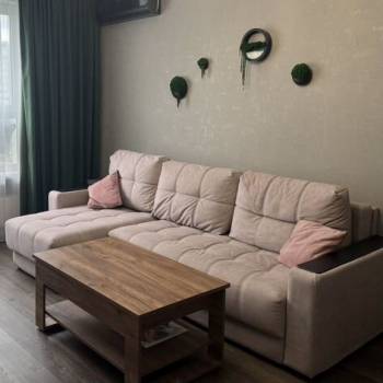 Сдается 2-х комнатная квартира, 57 м²
