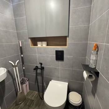 Сдается 2-х комнатная квартира, 57 м²