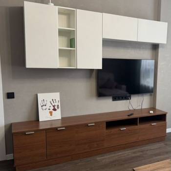 Сдается 2-х комнатная квартира, 57 м²