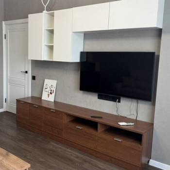 Сдается 2-х комнатная квартира, 57 м²
