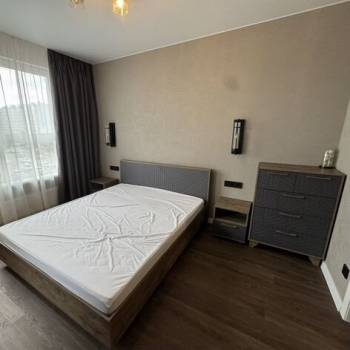 Сдается 2-х комнатная квартира, 57 м²