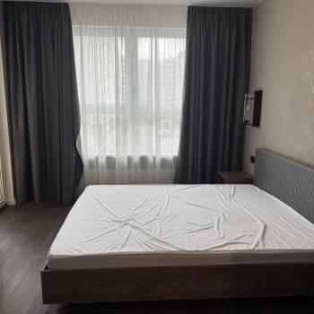 Сдается 2-х комнатная квартира, 57 м²
