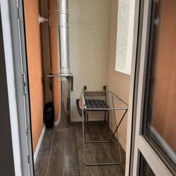Сдается 2-х комнатная квартира, 57 м²
