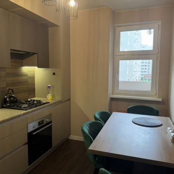 Сдается 2-х комнатная квартира, 57 м²
