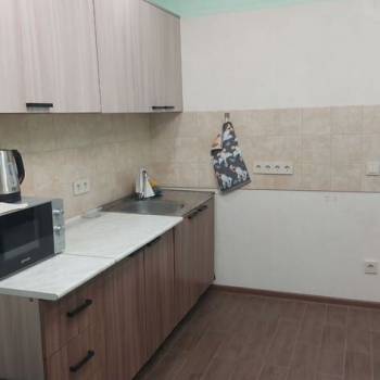 Продается 1-комнатная квартира, 34 м²