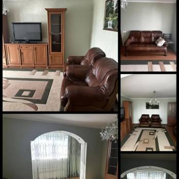 Сдается 2-х комнатная квартира, 52 м²