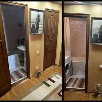 Сдается 2-х комнатная квартира, 52 м²
