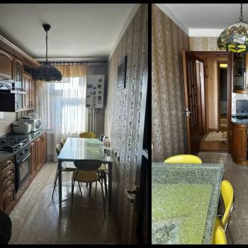 Сдается 2-х комнатная квартира, 52 м²