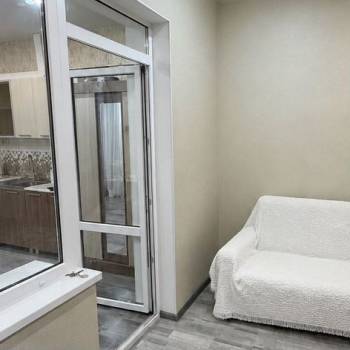 Сдается 2-х комнатная квартира, 40 м²