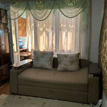 Сдается 1-комнатная квартира, 30 м²