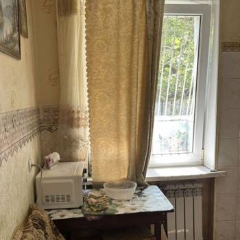 Сдается 1-комнатная квартира, 30 м²