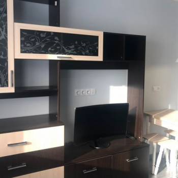 Сдается 1-комнатная квартира, 39 м²