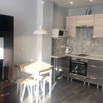 Сдается 1-комнатная квартира, 39 м²