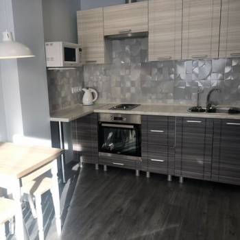 Сдается 1-комнатная квартира, 39 м²