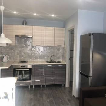 Сдается 1-комнатная квартира, 39 м²