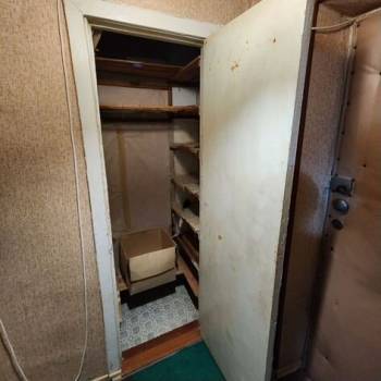 Продается 1-комнатная квартира, 32 м²