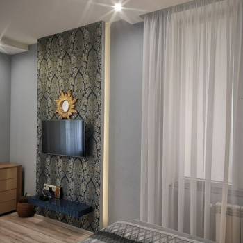 Продается 1-комнатная квартира, 50 м²