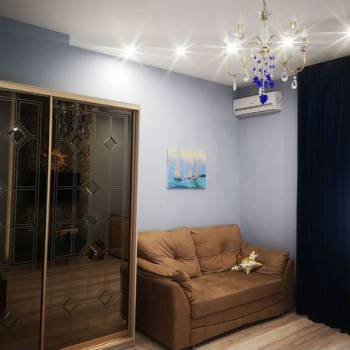 Продается 1-комнатная квартира, 50 м²