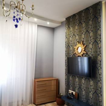 Продается 1-комнатная квартира, 50 м²