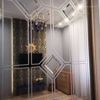 Продается 1-комнатная квартира, 50 м²