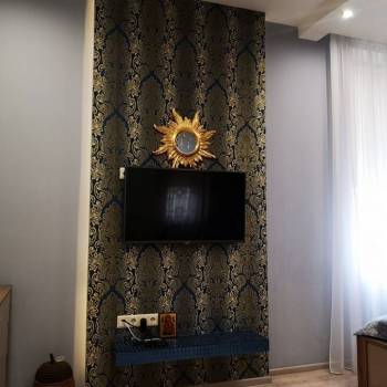 Продается 1-комнатная квартира, 50 м²