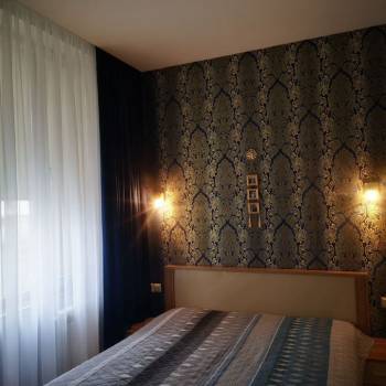 Продается 1-комнатная квартира, 50 м²