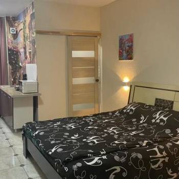Сдается 1-комнатная квартира, 26 м²