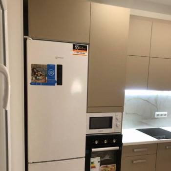 Сдается 1-комнатная квартира, 45 м²