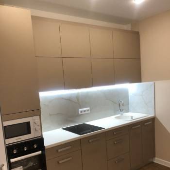 Сдается 1-комнатная квартира, 45 м²