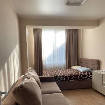 Сдается 1-комнатная квартира, 45 м²