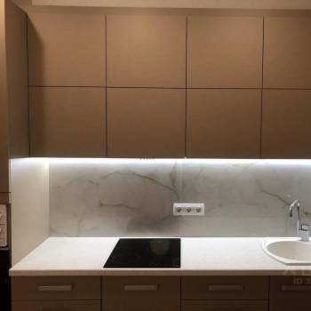 Сдается 1-комнатная квартира, 45 м²