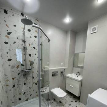 Сдается 1-комнатная квартира, 45 м²