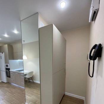 Сдается 1-комнатная квартира, 45 м²