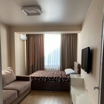 Сдается 1-комнатная квартира, 45 м²