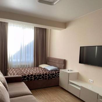 Сдается 1-комнатная квартира, 45 м²