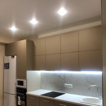 Сдается 1-комнатная квартира, 45 м²