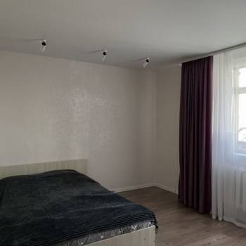 Сдается 1-комнатная квартира, 38 м²