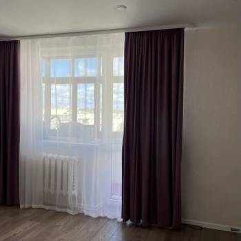 Сдается 1-комнатная квартира, 38 м²