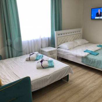 Сдается 1-комнатная квартира, 33,6 м²
