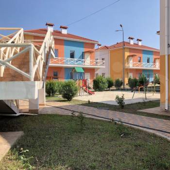 Сдается 1-комнатная квартира, 33,6 м²