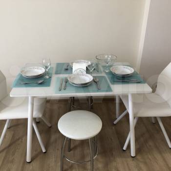 Сдается 1-комнатная квартира, 33,6 м²