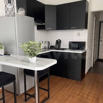 Сдается 1-комнатная квартира, 34 м²