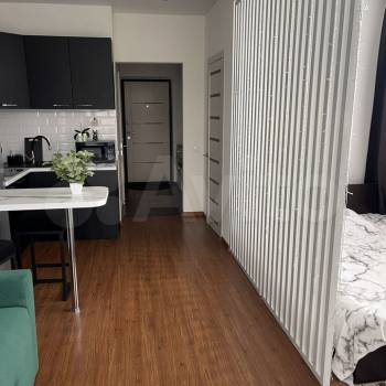 Сдается 1-комнатная квартира, 34 м²