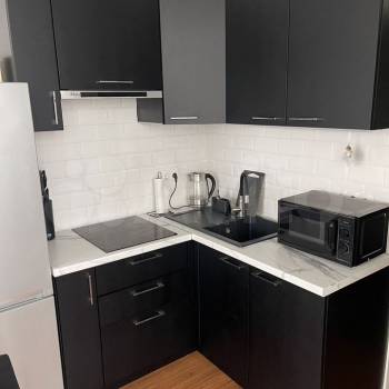 Сдается 1-комнатная квартира, 34 м²